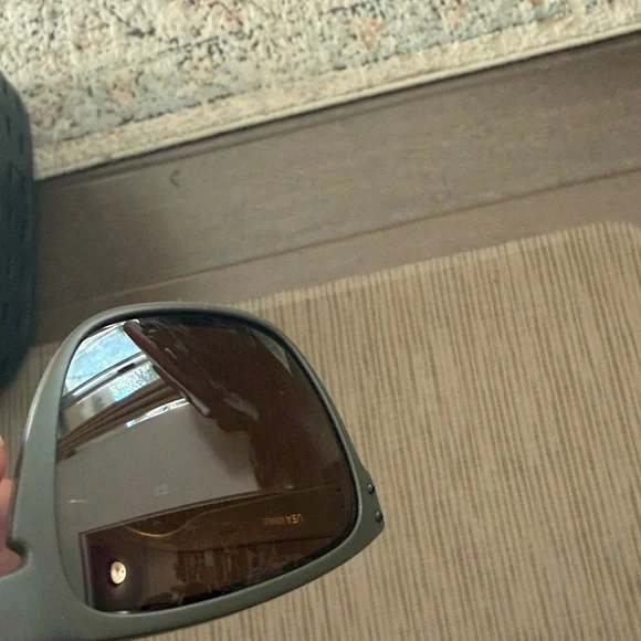 Oakley Holbrook XL (GREEN) - Picture 5 of 8